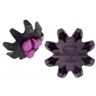 Softspikes Black Widow Q-Fit clamshell spike, 16 szt.