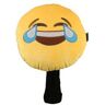 Masters golf Masters Winning Edge Novelty driver headcover, emoji