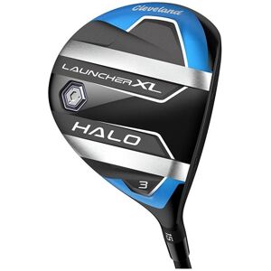 Cleveland Golf Cleveland Launcher XL Halo męski fairway wood, Lewe, Regular, Project X Cypher, Męskie, 15°