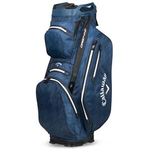 Callaway Golf Callaway ORG 14 HD cart bag, granatowy/houndstooth