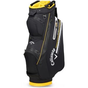 Callaway Golf Callaway Chev Dry 14 cart bag, czarno/złoty