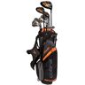 Cobra King Junior golfowy zestaw dziecięcy, 13-15lat