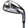 2022 U.S. Kids Golf UL60 (152 cm) WT10-s iron dla juniora 6 (32°), grafit, Dziecięce, Prawe, Grafit, Iron nr. 6