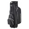 Bennington Golf Bennington DOJO 14 Water Resistant cart bag, czarno/szary