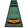 Wellputt Mat CLASSIC dywan do puttowania, 3m