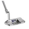 TaylorMade Golf TaylorMade TP Hydro Blast Del Monte 1 L-Neck putter, uniwersalne, 34", Lewe