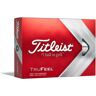 Titleist TruFeel piłki golfowe