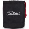 Titleist Range Bag torba na piłki golfowe, czarna