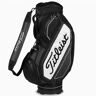 Titleist Tour Series Midsize bag, czarno/biały