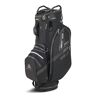 Big Max Dri Lite V-4 cart bag, czarny