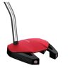 TaylorMade Golf TaylorMade Spider GT Red SB putter, uniwersalne, Lewe, 34", Pistol grip