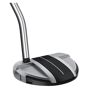 TaylorMade Golf TaylorMade Spider GT Rollback Silver/Black SB putter, uniwersalne, Pistol grip, Lewe, 34"