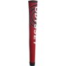 Odyssey Jumbo putter grip, czerwony