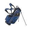 Cleveland Golf Cleveland Saturday stand bag, granatowo/czarny