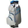 Srixon Waterproof cart bag, szaro/niebieski