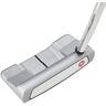 Odyssey White Hot OG Double Wide Stroke Lab putter, uniwersalne, Prawe, 35", Pistol grip