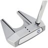 Odyssey Women's White Hot OG 7 SEVEN Stroke Lab damski putter, Damskie, Prawe, 32", Pistol grip