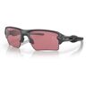 Oakley FLAK 2.0 XL OO9188-B259, Steel/PRIZM Dark Golf