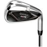 TaylorMade Golf TaylorMade M4 irony męskie, stal, 5PS, Regular