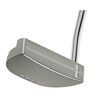 PING Golf Ping PLD Milled DS72 Satin putter, 34", Prawe, uniwersalne, PP58 Midsize