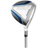 TaylorMade Golf TaylorMade Kaela Premier damski fairway wood, Prawe, Damskie, Ladies, 23°, Kalea Premier 40 (lite)