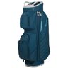 TaylorMade Golf TaylorMade Kalea Premier damski cart bag, granatowo/szary