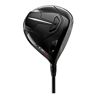 Titleist TSR4 męski driver, Prawe, X-stiff, 8°, Mitsubishi Tensei Black, Męskie