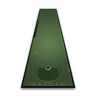 WellPutt Mat FITTING dywan do puttowania, 5m, zielony