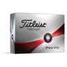 Titleist Pro V1x piłki golfowe