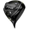 PING Golf Ping G430 SFT męski driver, Męskie, Prawe, 10.5°, Stiff, PING Alta CB Black 55, 45.75", 460cc