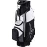 Mizuno Golf Mizuno LW-C cart bag, biało/czarny