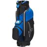 Mizuno Golf Mizuno LW-C cart bag, czarno/niebieski