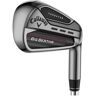 Callaway Golf Callaway Big Bertha irony męskie, stal, Stal, Lewe, Regular, True Temper Elevate 85 MPH, Męskie, GW (Gap wedge)