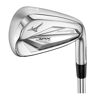 Mizuno Golf Mizuno JPX 923 Hot Metal HL irony męskie, grafit, Męskie, Prawe, UST Mamiya Recoil ESX, Regular, 5-PW (6 Ironów), Grafit