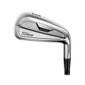 Titleist U-505 Utility iron hybrydowy męski, Premium shaft, Męskie, Grafit, Prawe, Stiff, iron nr.3, Graphite Design Tour AD IZ-95 Hybrid (Premium)