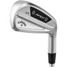 Callaway Golf Callaway Apex UT Utility iron, stal, Prawe, Stal, Męskie, Stiff, Iron nr. 2, True Temper Dynamic Gold MID 115 Steel