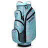 Ogio All Elements Silencer cart bag, jungle woodcut