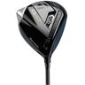 TaylorMade Golf TaylorMade Qi10 LS męski driver, 45.75", Prawe, Stiff, 9°, 460cc, Męskie, Mitsubishi Tensei AV Limited Blue