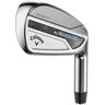 Callaway Golf Callaway Paradym Ai Smoke irony męskie, stal, Stal, Męskie, Prawe, True Temper Elevate 95 MPH, Stiff, 5-PW (6 Ironów)