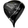 PING Golf Ping G430 Max 10K męski driver, 45.25", Prawe, Regular, 10.5°, 460cc, PING Tour 2.0 Chrome 65, Męskie