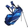 Cleveland Golf Cleveland Saturday 2 stand bag, granatowy