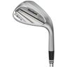 Cleveland Golf Cleveland CBX4 Zipcore męska wedge, stal, Męskie, 12°, Prawe, C-Grind, 58°, Stal, KBS Hi-Rev 2.0, Wedge