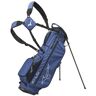 Mizuno Golf Mizuno K1-LO stand bag, granatowy