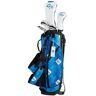 TaylorMade Golf TaylorMade Team S2 golfowy zestaw dziecięcy, 7-9 lat