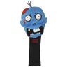 Masters golf Masters Winning Edge Novelty driver headcover, zombie