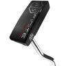 Wilson Staff Infinite West Loop putter, Męskie, Prawe, 34"