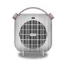 DeLonghi Kompaktowy termowentylator hobbystyczny Capsule Hobby HFS30B24