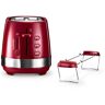 DeLonghi Toster Active Line CTLA2103.R