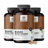 HealthyWorld 3x BIO Brahmi 600 mg, razem 720 kapsułek