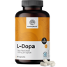 HealthyWorld L-dopa 105 mg - z ekstraktu z bobu, 90 kapsułek